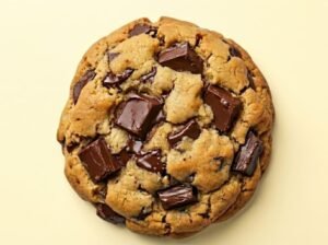 Basica Choco pepitas