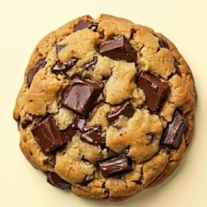 Basica Choco pepitas