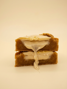 Cookie Boom Chocolate Blanco