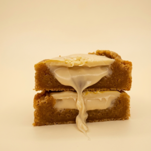 Cookie Boom Chocolate Blanco