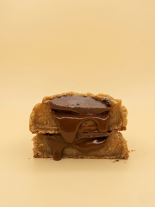 Cookie Boom Caramelo Salado