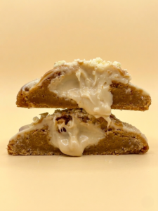 Basica nutella blanca