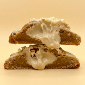 Basica nutella blanca