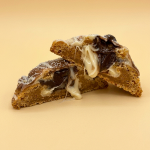 Premium Doble Nocilla