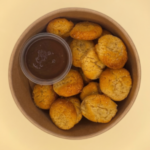 Mini Cookie Clasica