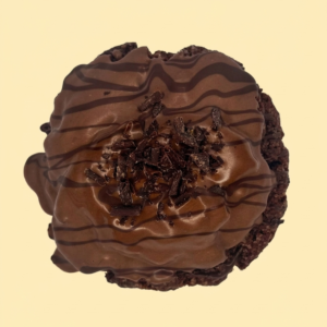 Básica doble choco