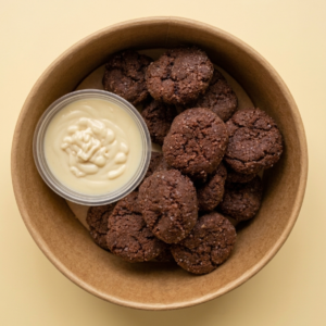 Mini Cookie Choco