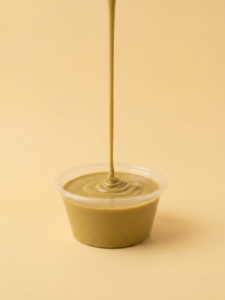 Cremosa Pistacho