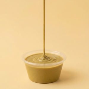 Cremosa Pistacho