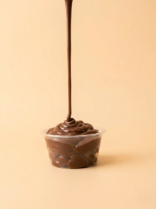Cremosa de Nutella