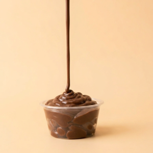 Cremosa de Nutella