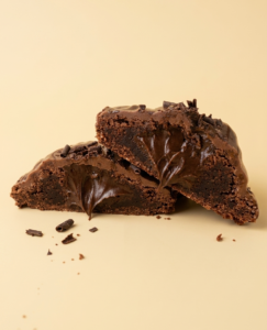 Básica doble choco