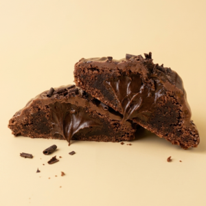 Básica doble choco