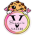 Logo de Browi's Valeri, cookies artesanales en Sevilla